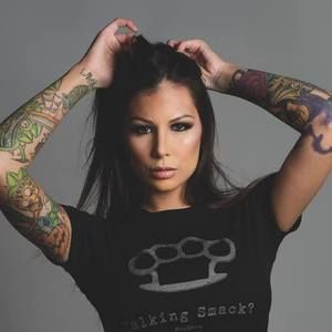 Meet your Posher, Todd